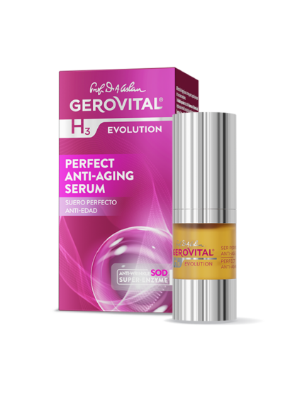 Anti-Aging Serum gerovital