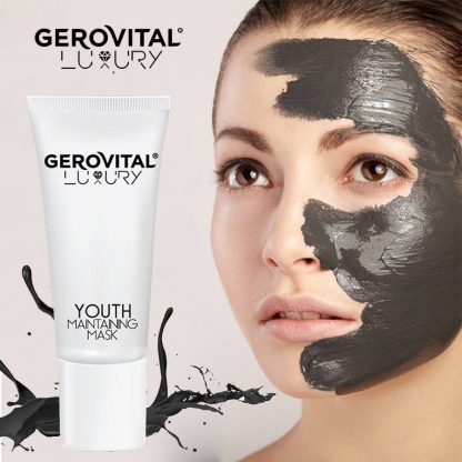 gerovital mask Youth