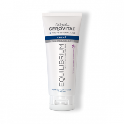 Gerovital H3 Equilibrium Anti-age cream