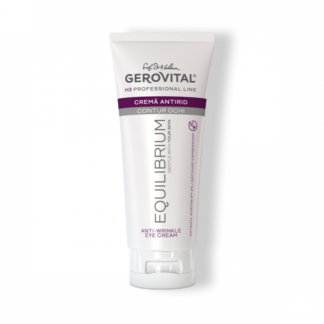 Gerovital H3 Antiwrinkle eye contour cream