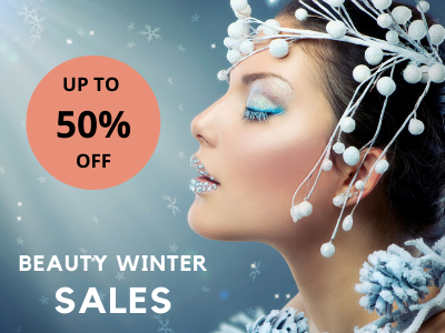 GEROVITAL WINTER SALES