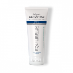 Gerovital H3 lifting cream