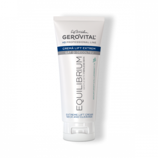 Gerovital lift extrem cream