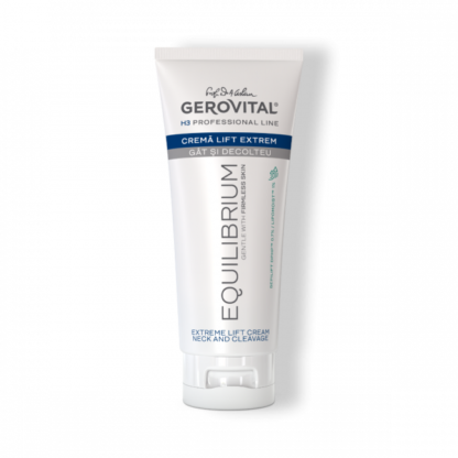 Gerovital lift extrem cream