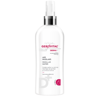 micellar water