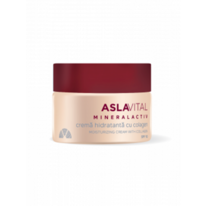 aslavital daycream