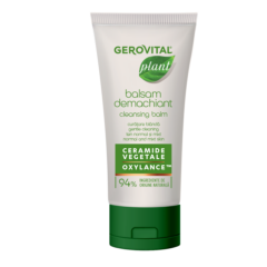 Reinigingsbalsem met plantaardige ceramiden , Ceramide Vegetale+Oxylance™ | PLANT | 100ml