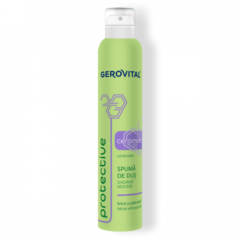 Ceramide Doucheschuim | Gerovital | 200 ml